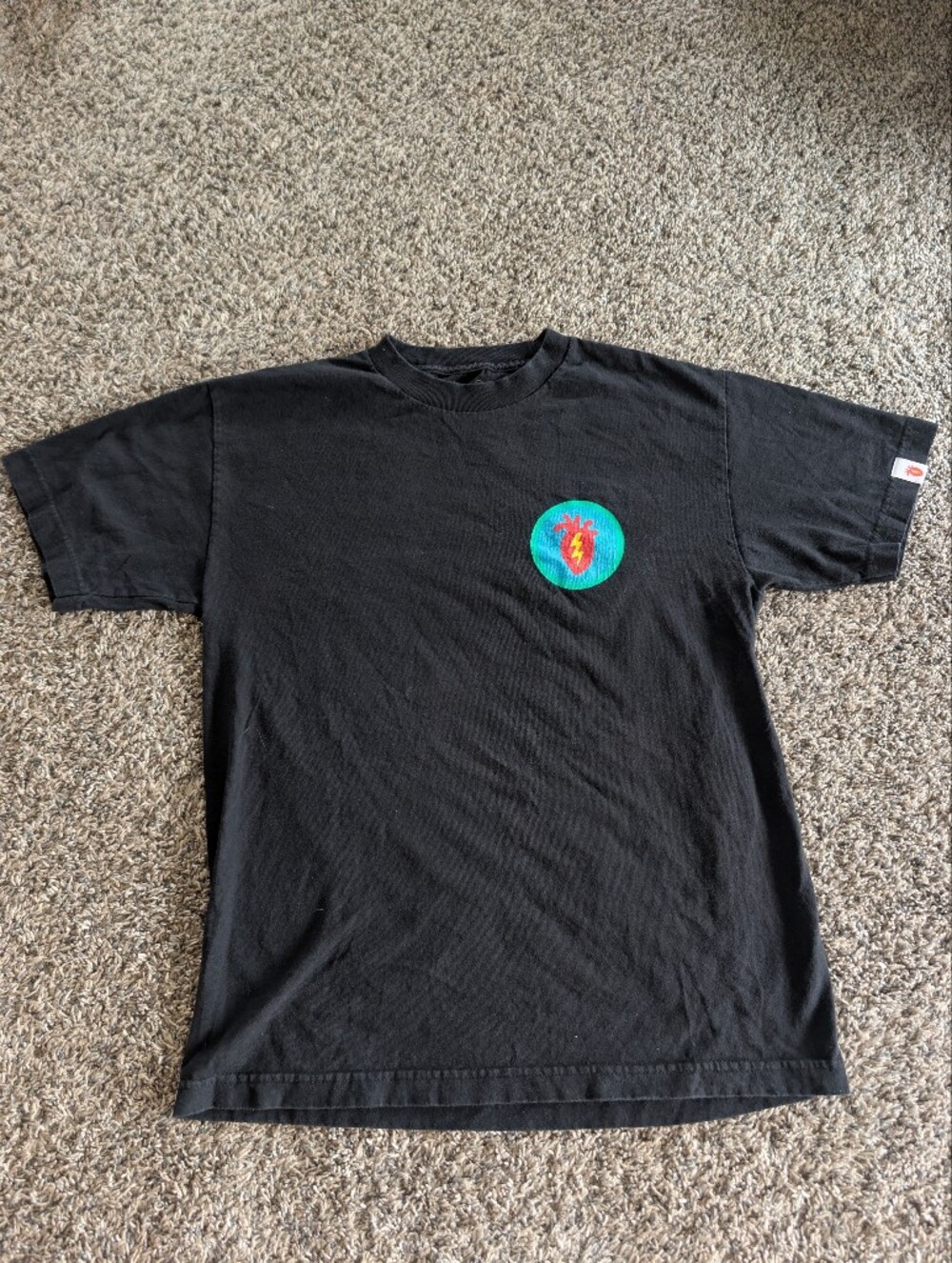 Men's Most Dope Mac Miller Shirt